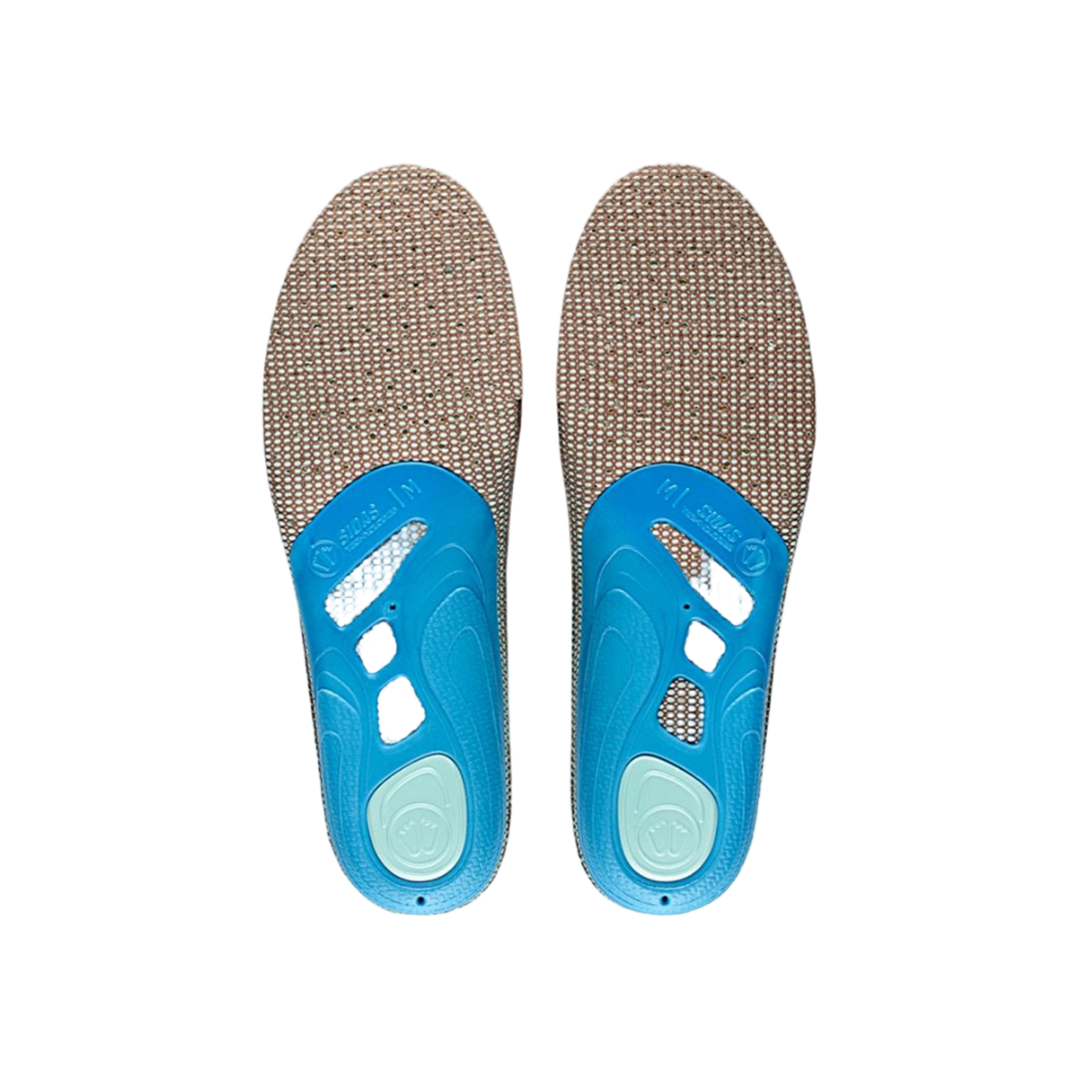 Sidas 3 Feet Outdoor Low inleg zolen