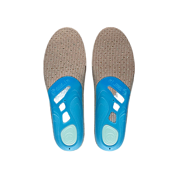 Sidas 3 Feet Outdoor Low inleg zolen