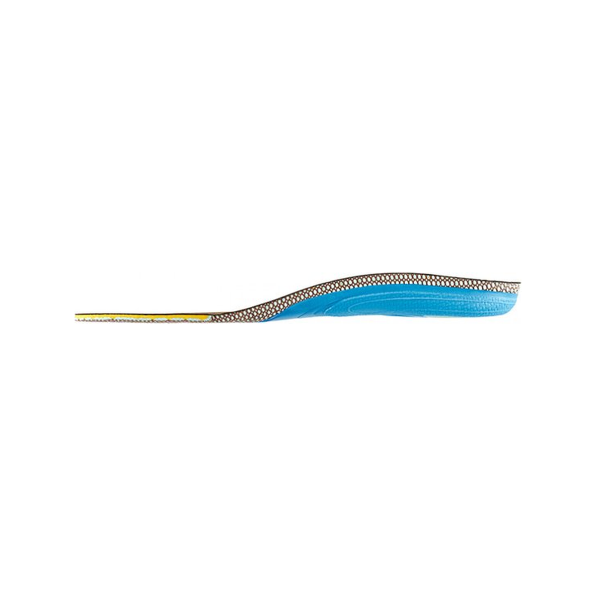 Sidas 3 Feet Outdoor Low inleg zolen