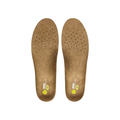 Sidas 3 Feet Outdoor Low inleg zolen