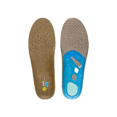 Sidas 3 Feet Outdoor Low inleg zolen