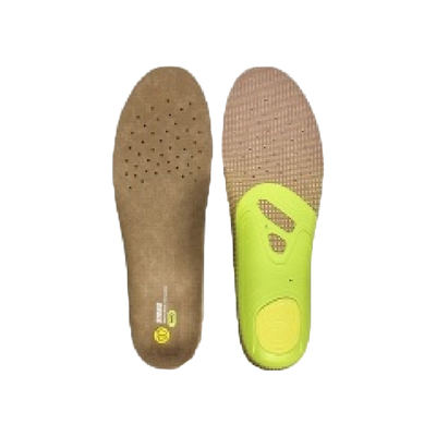 Sidas 3 Feet Outdoor Mid inleg zolen