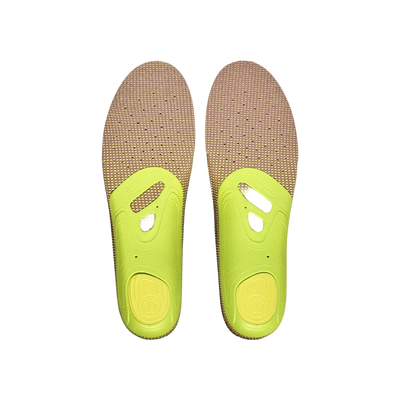 Sidas 3 Feet Outdoor Mid inleg zolen