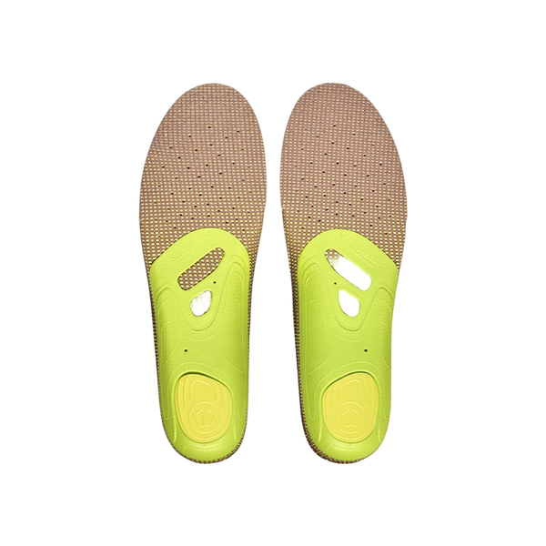 Sidas 3 Feet Outdoor Mid inleg zolen