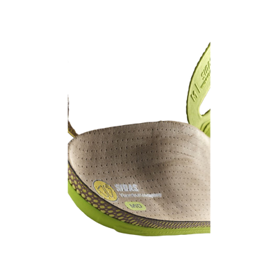 Sidas 3 Feet Outdoor Mid inleg zolen