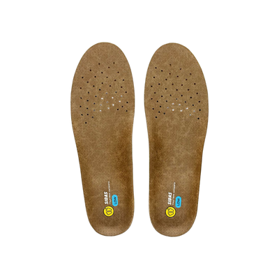Sidas 3 Feet Outdoor Mid inleg zolen