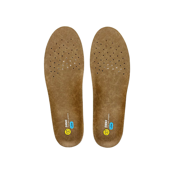 Sidas 3 Feet Outdoor Mid inleg zolen
