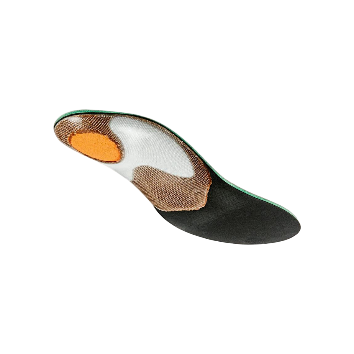 Sidas Custom Outdoor inleg zolen