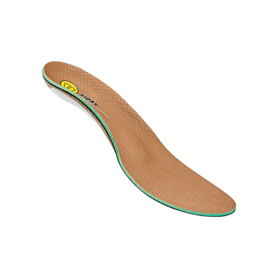 Sidas Custom Outdoor inleg zolen