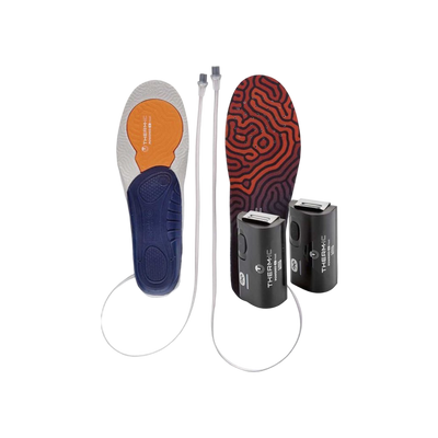 Set Heat 3D + C-Pack 1300 B