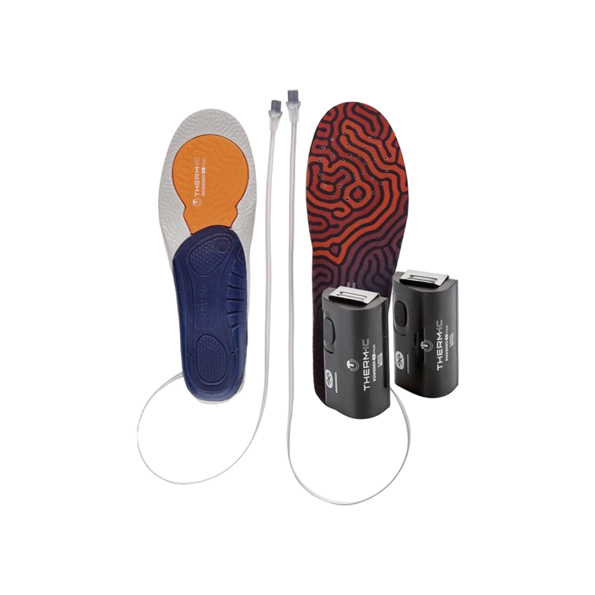 Set Heat 3D + C-Pack 1300 B