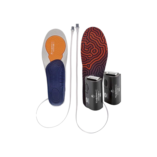 Set Heat 3D + C-Pack 1300 B