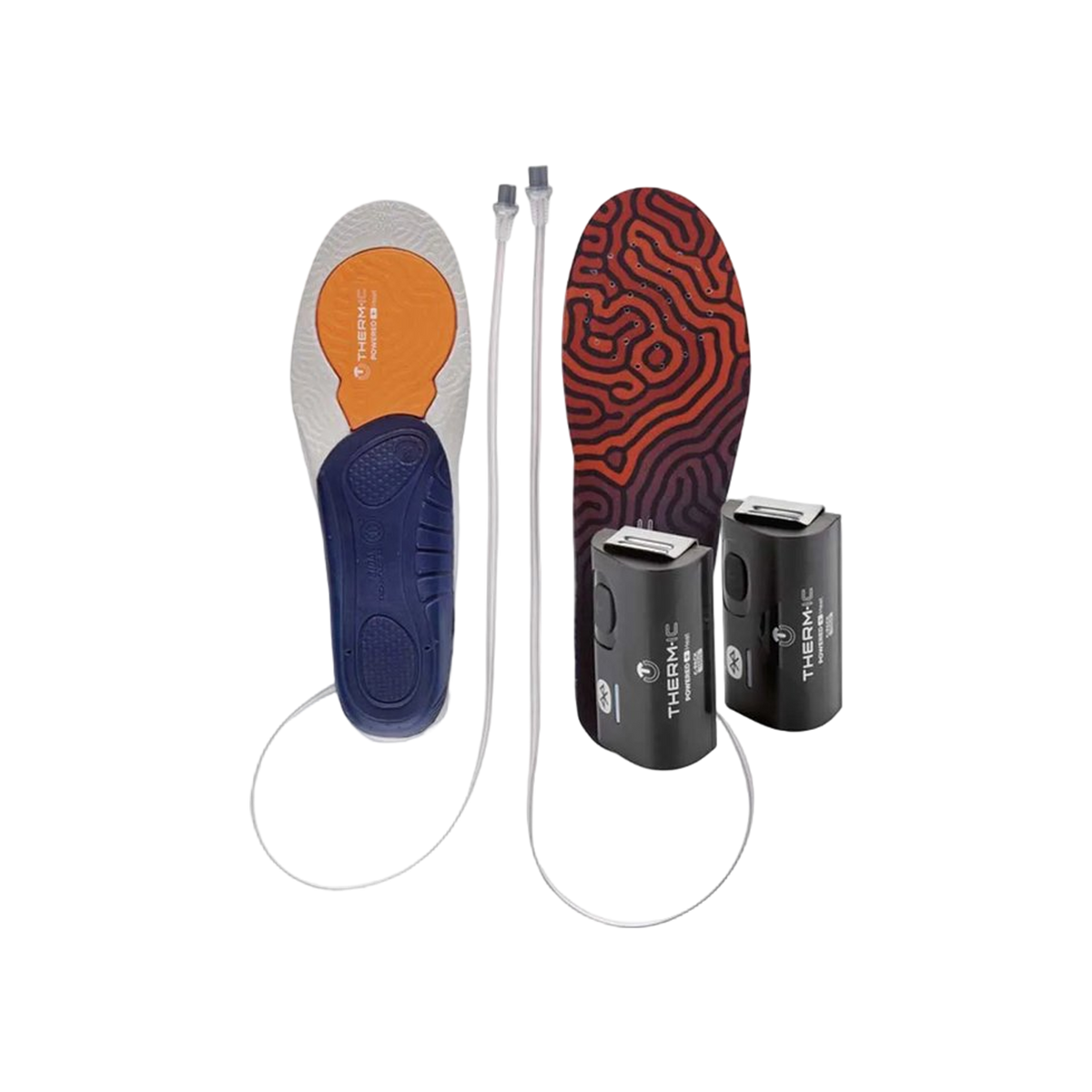 Set Heat 3D + C-Pack 1300 B