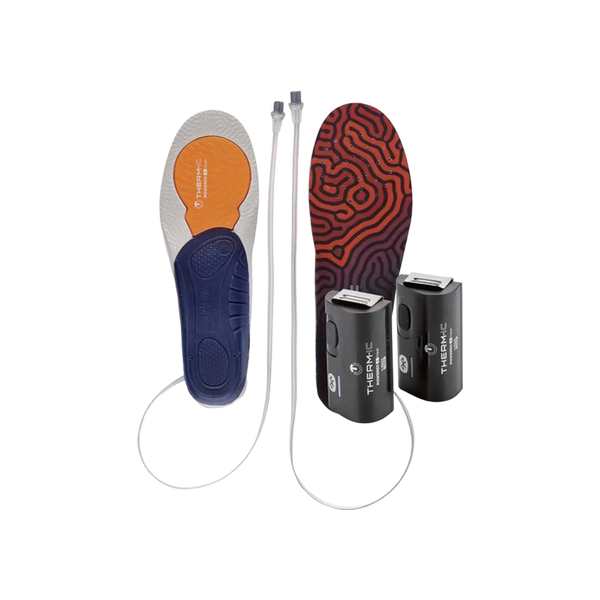 Set Heat 3D + C-Pack 1300 B