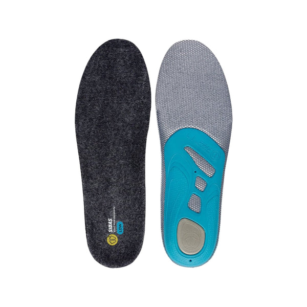 Sidas 3 Feet Merino Low S