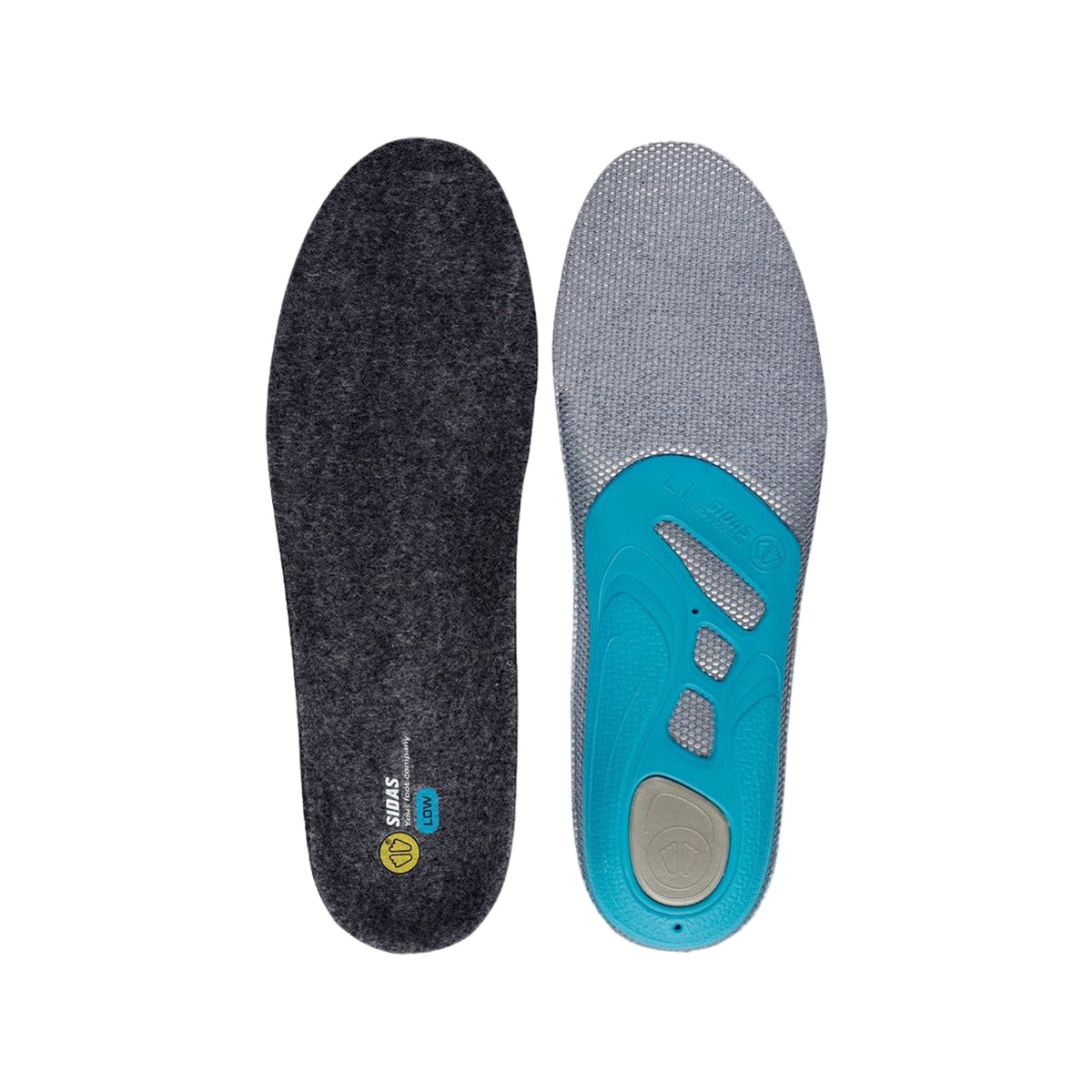 Sidas 3 Feet Merino Low M