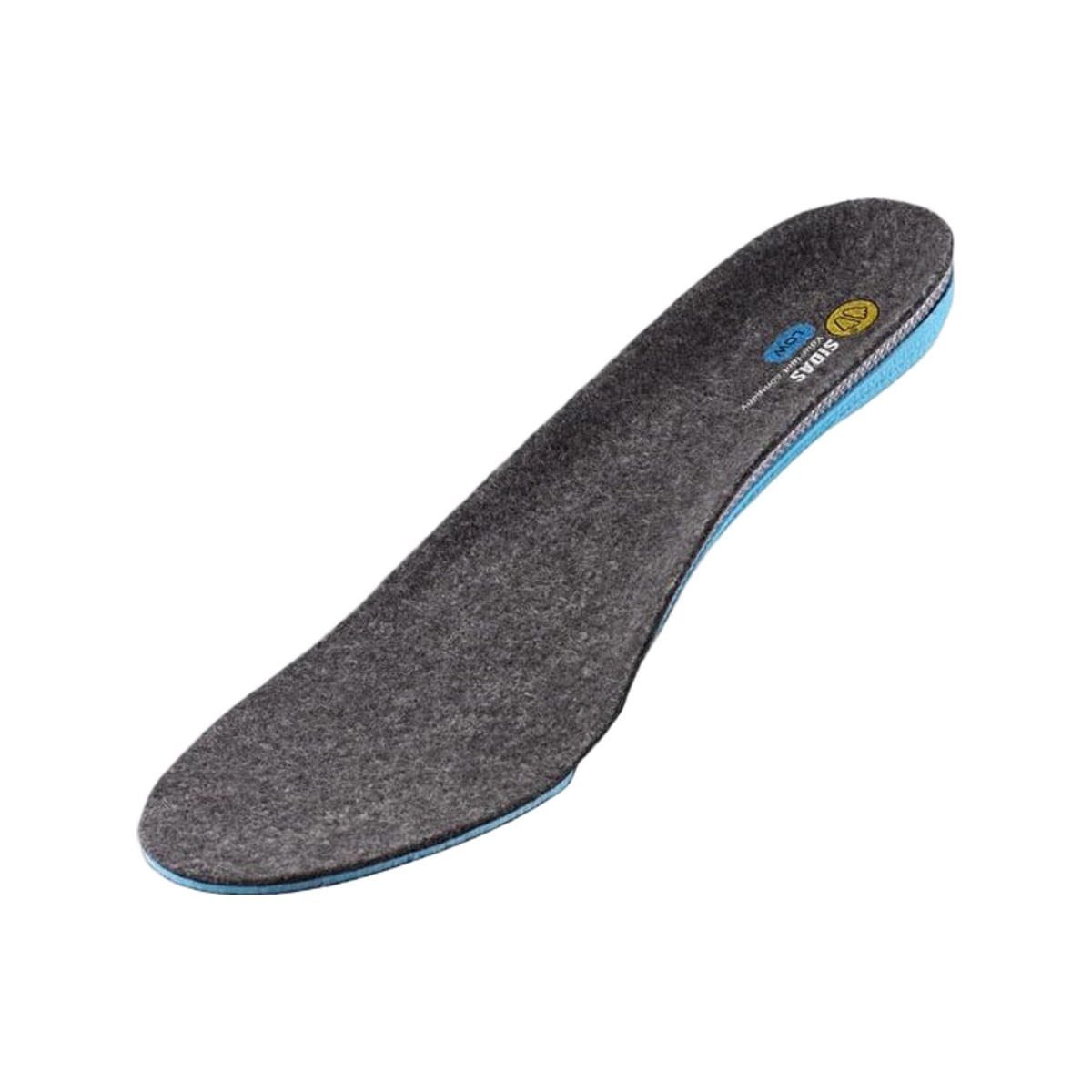 Sidas 3 Feet Merino Low M