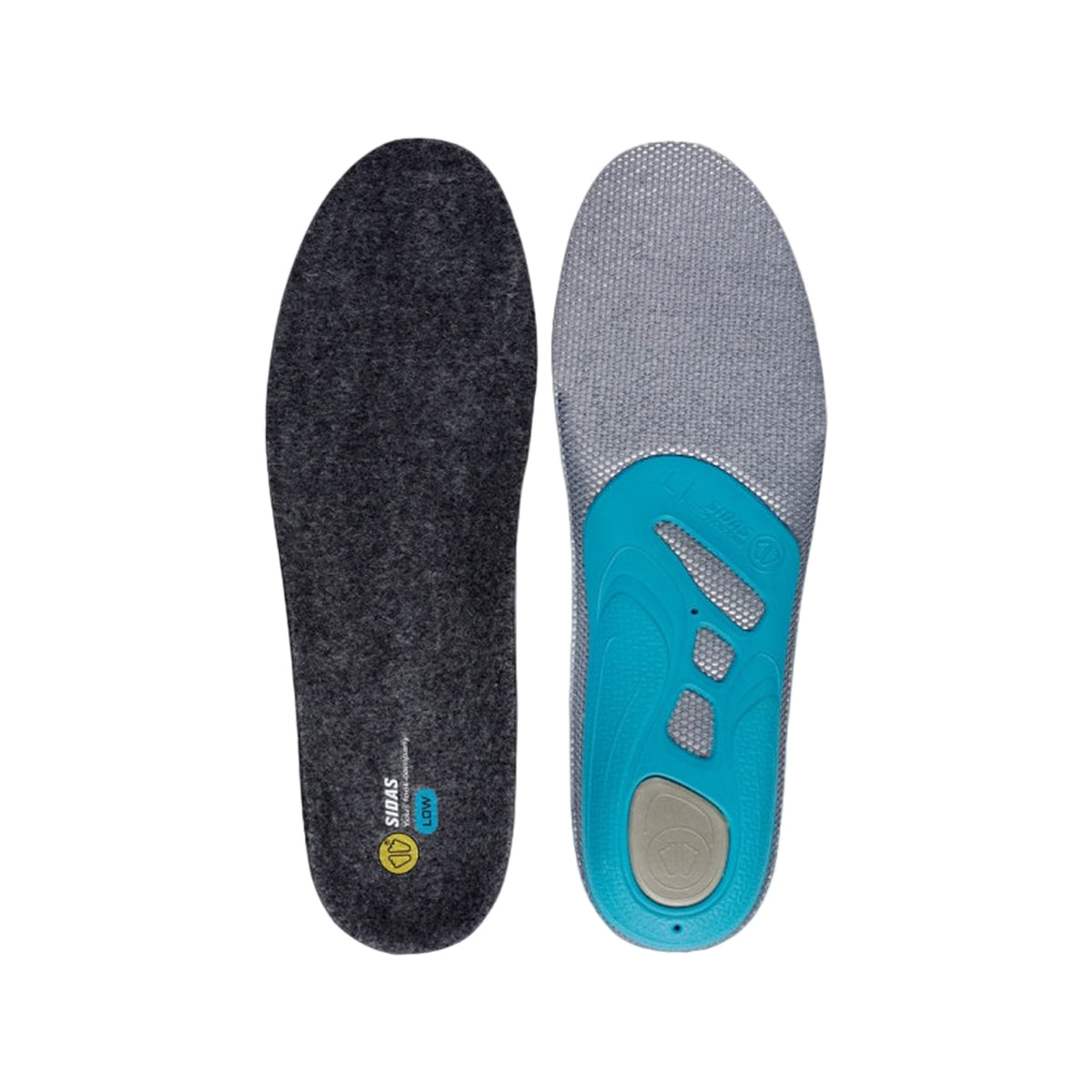 Sidas 3 Feet Merino Low M