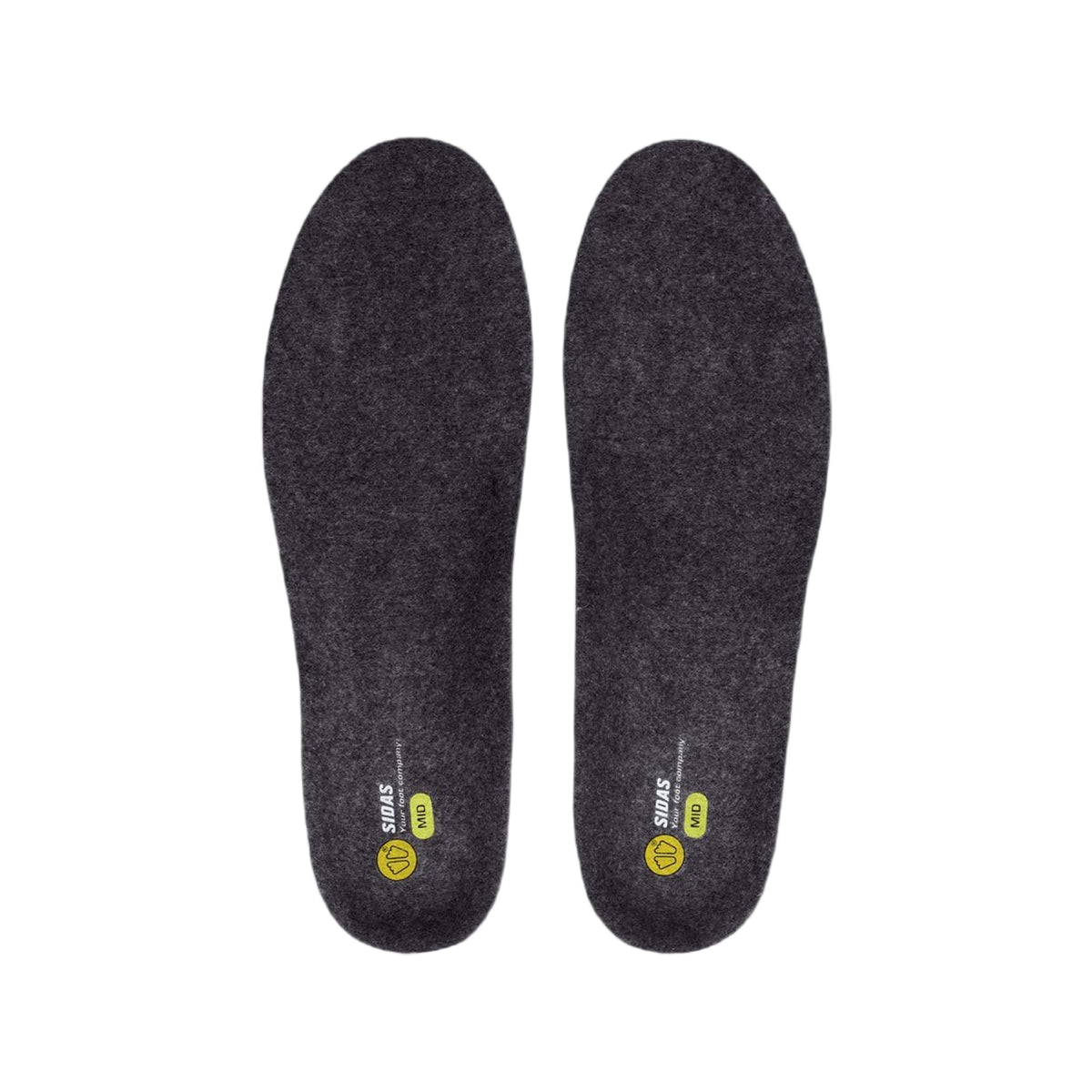 Sidas 3 Feet Merino Mid S