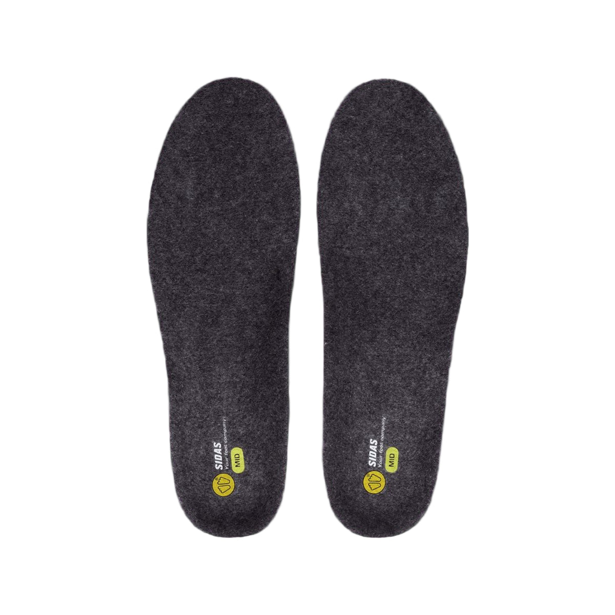 Sidas 3 Feet Merino Mid Xl