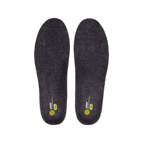 Sidas 3 Feet Merino Mid Xl