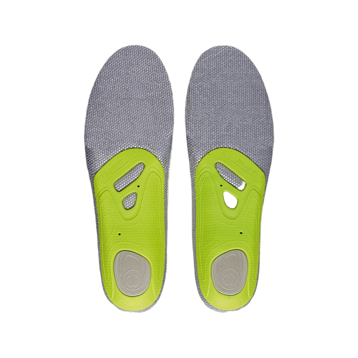 Sidas 3 Feet Merino Mid Xxl