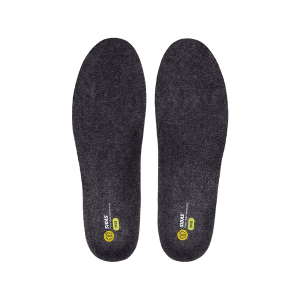 Sidas 3 Feet Merino Mid Xxl