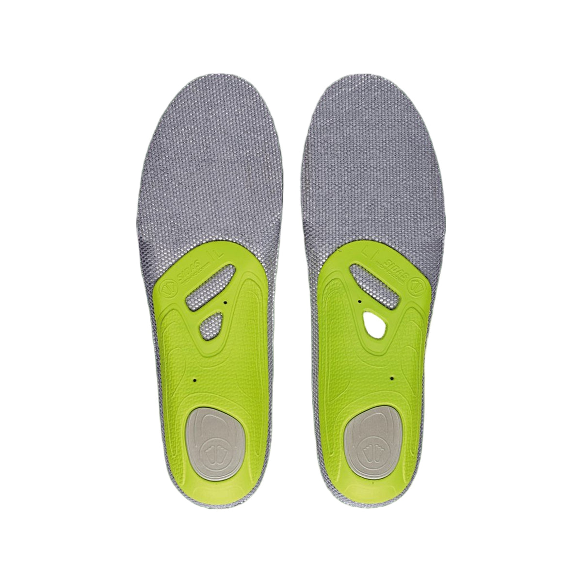 Sidas 3 Feet Merino Mid Xxl