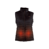 Heated Vest With Bluetooth Cable Men
