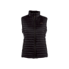 Heated Vest With Bluetooth Cable Women