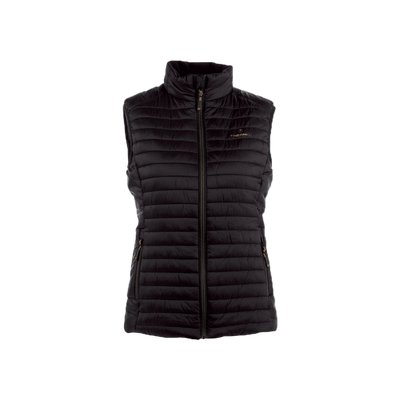 Heated Vest With Bluetooth Cable Women