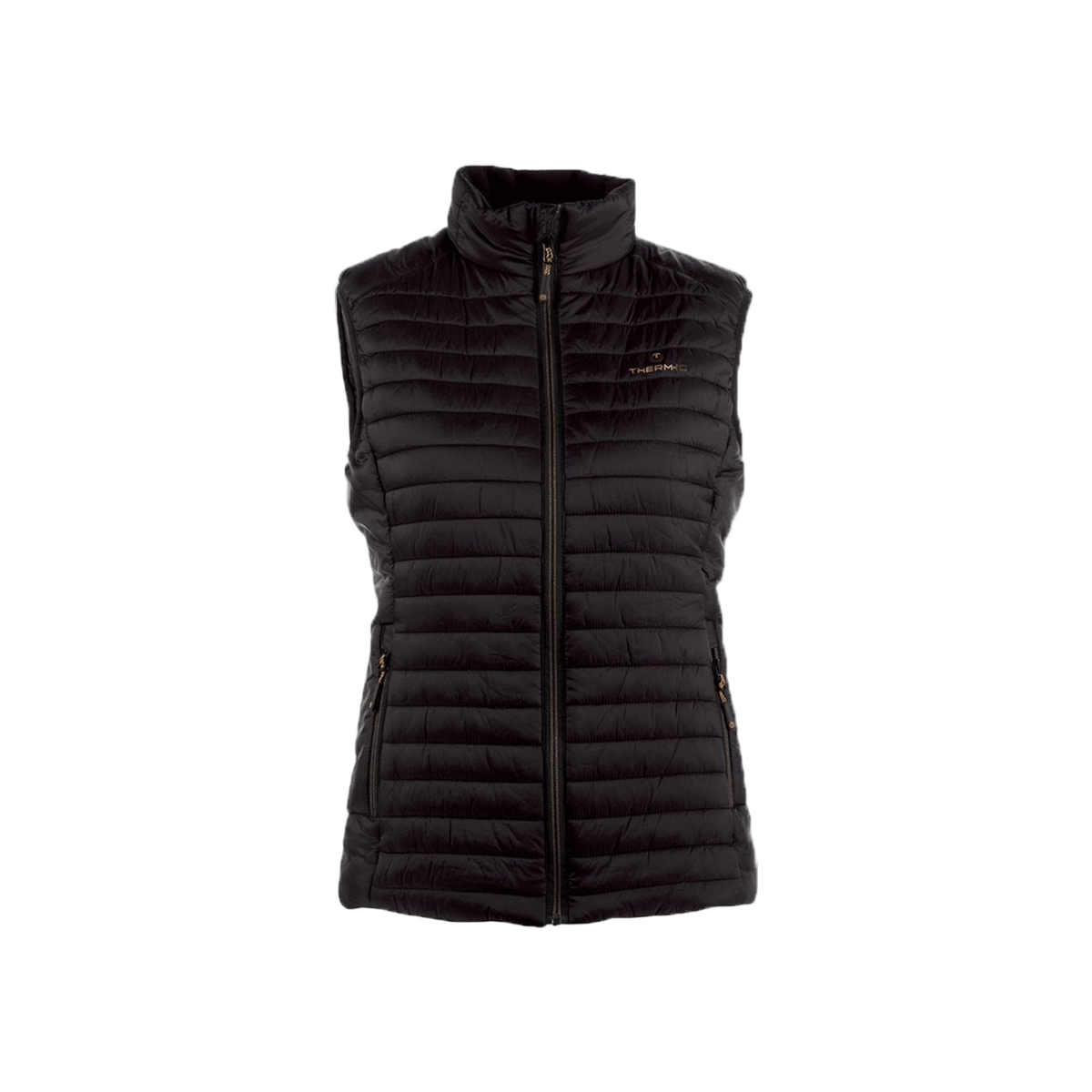Heated Vest With Bluetooth Cable Women