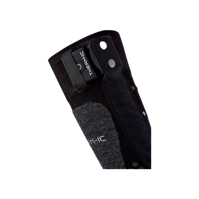 Powersock Set Heat Uni S-Pack 1200 V2