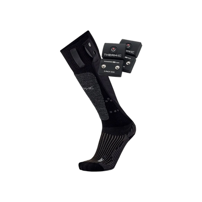 Powersock Set Heat Uni S-Pack 1200 V2