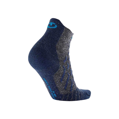 Trekking Ultra Cool Linen Ankle W