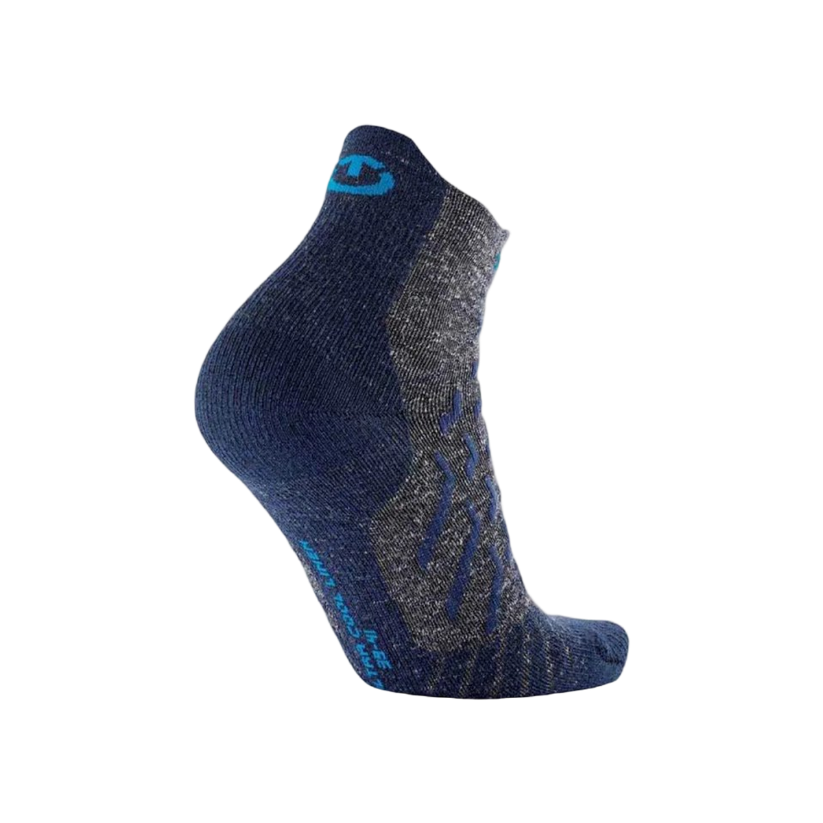 Trekking Ultra Cool Linen Ankle W