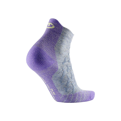 Trekking Ultra Cool Linen Ankle W