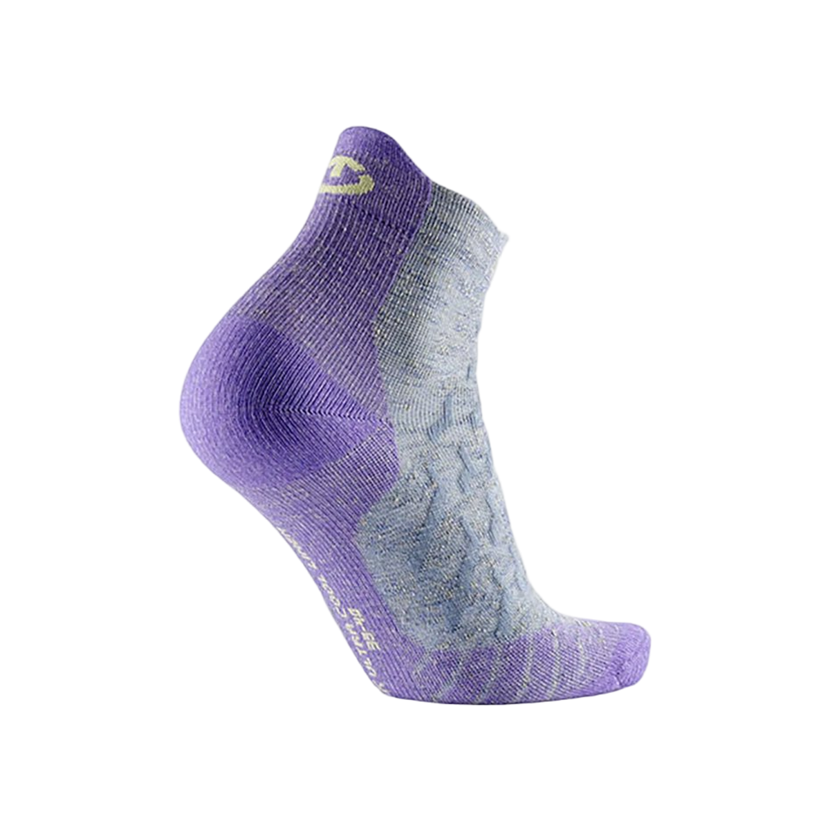 Trekking Ultra Cool Linen Ankle W