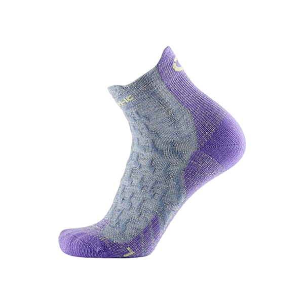 Trekking Ultra Cool Linen Ankle W