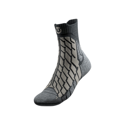 Trekking Warm Crew Uni