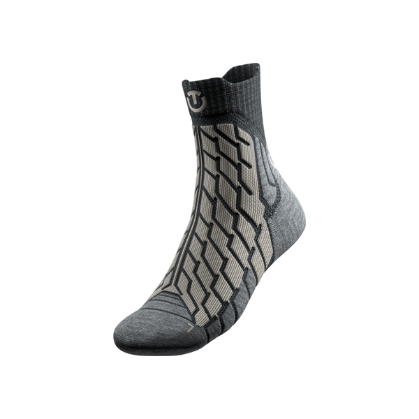 Trekking Warm Crew Uni
