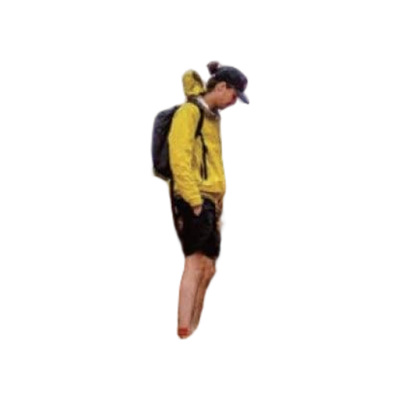 Trekking Warm Crew W