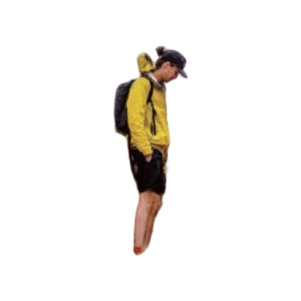 Trekking Warm Crew W