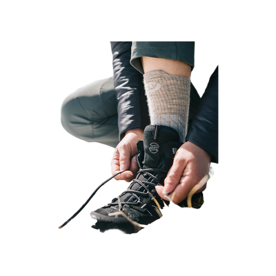 Trekking Warm Crew W
