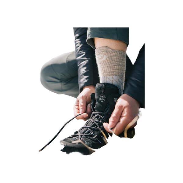 Trekking Warm Crew W