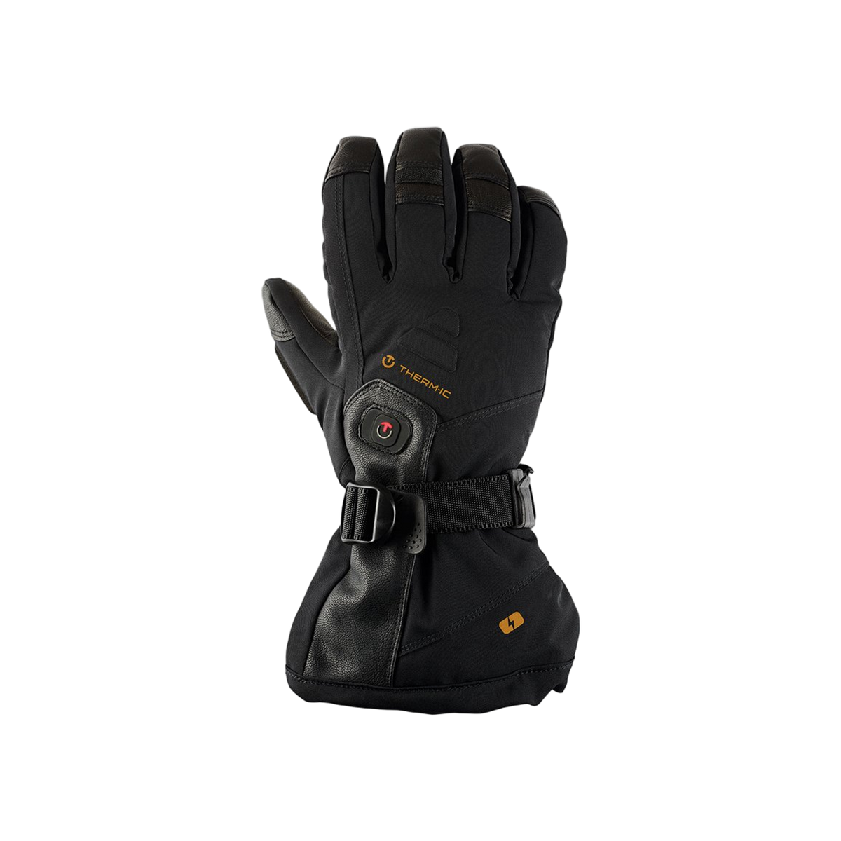 Ultra Heat Boost Gloves Men