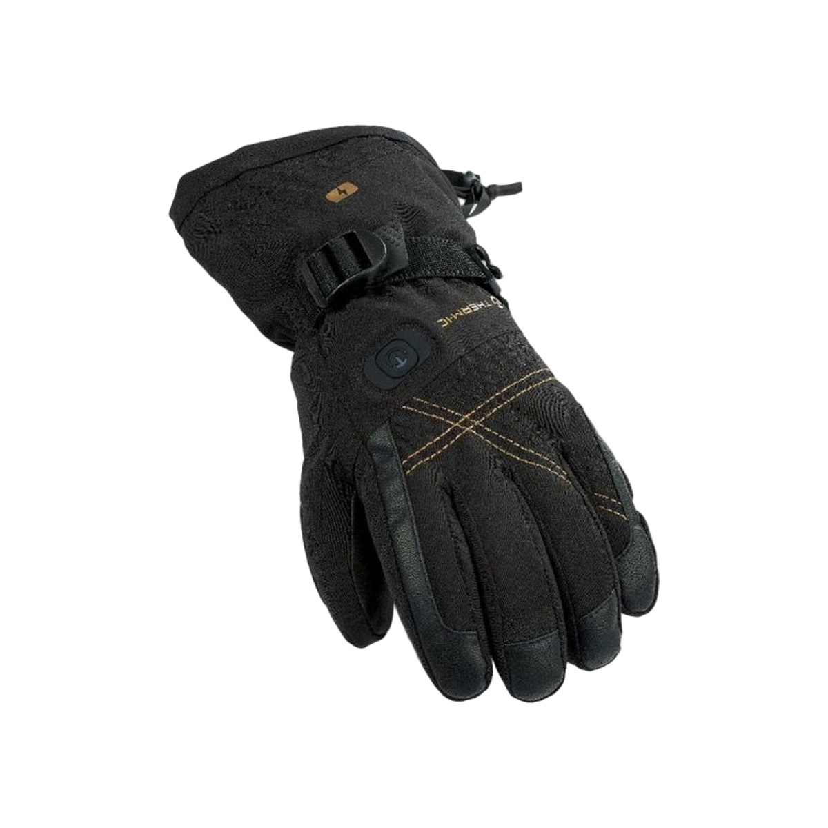 Ultra Heat Boost Gloves Women