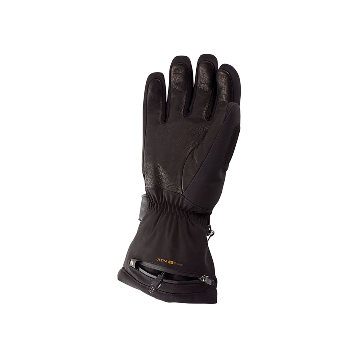 Ultra Heat Boost Gloves Women