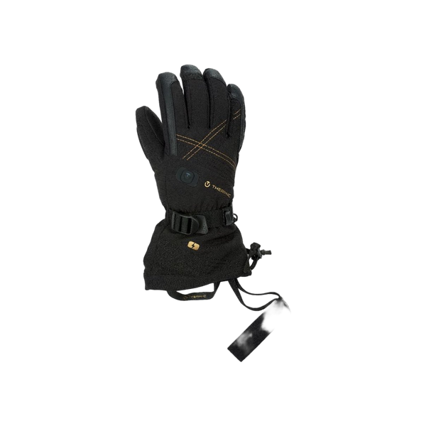 Ultra Heat Boost Gloves Women