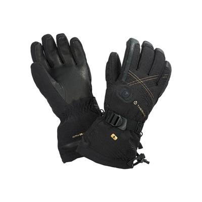 Ultra Heat Boost Gloves Women